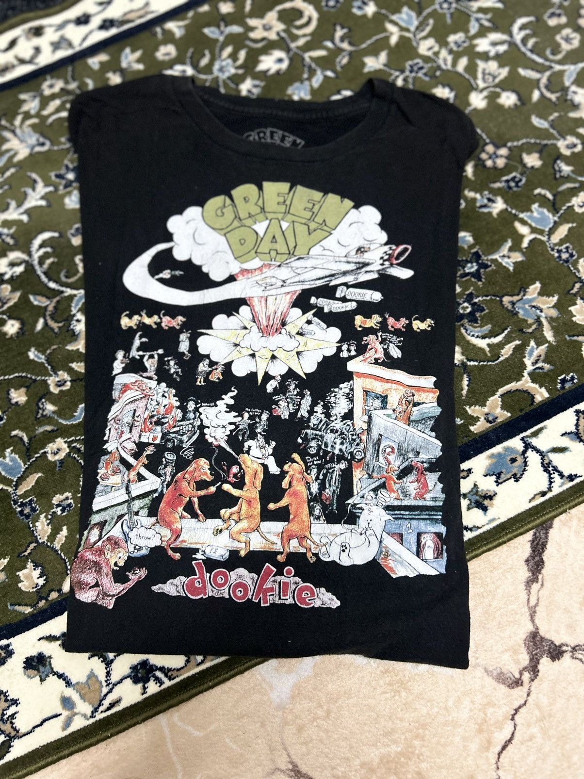 Other Green Day T-Shirts, Hoodie, Sweatshirt | FlexRushtees.com