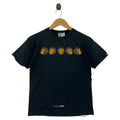 Vintage Bathing Ape Baby Milo Multi Head Printed Tee