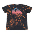Quiksilver Custom Bleached Surf Skater T Shirt Distressed Xl Hoodie, Sweatshirt | FlexRushtees.com