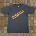 Vintage Screen Stars Best T Shirt Shirt Mens S Black Usa Party Rave 80s 90s Vintage Y2k Cele