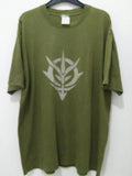 Japanese Brand X Vintage Vintage Zeon Mobile Suit Gundam T Shirt Hoodie, Sweatshirt | FlexRushtees.com