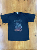 Vintage Demon Hunter Screams Of The Undead Tee