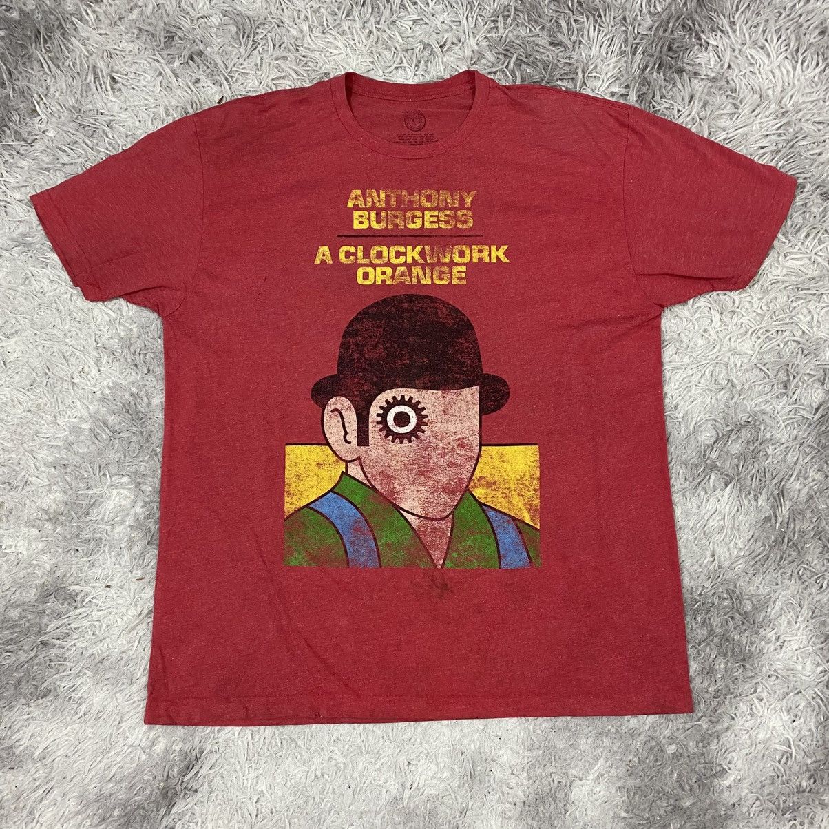 Other Movie A Clockwork Orange Film