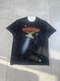 Margiela Maison Margiela Space Ufo Logo Tee