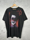 Band Tees Ultra Rare Rammstein Rock Band Graphic Tee Hoodie, Sweatshirt | FlexRushtees.com