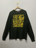 Vintage African American Legends History Memorial Tshirt Hoodie, Sweatshirt | FlexRushtees.com