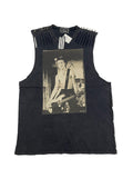 Sid Vicious By Roberta Bayley Photographer Tees Hoodie, Sweatshirt | FlexRushtees.com