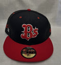 New Era Boston Red Sox Fitted