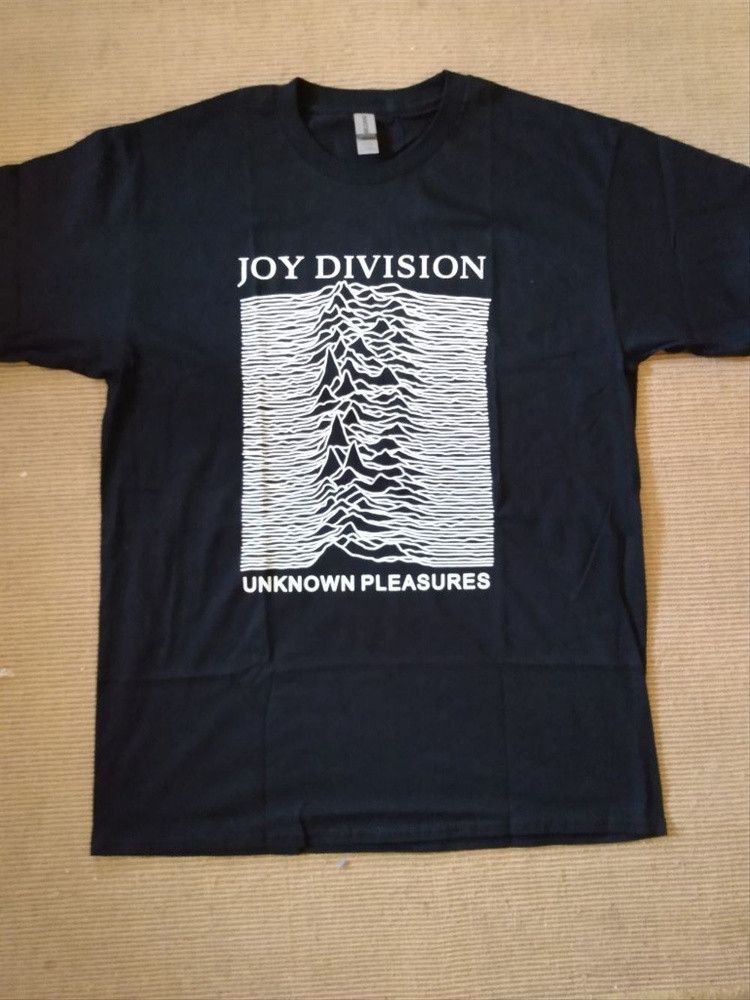Joy Division Vintage T T-Shirts, Hoodie, Sweatshirt | FlexRushtees.com