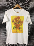 Japanese Brand Vincent Van Gogh Painter Artist Art Tees Hoodie, Sweatshirt | FlexRushtees.com