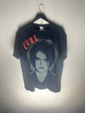 Band Tees Vintage The Cure Robert Smith Band T Shirt Hoodie, Sweatshirt | FlexRushtees.com