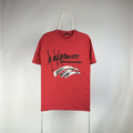Band Tees A Nightmare On Elm Street T Shirt Freddy Krueger Never Sleep