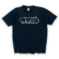 Rap Tees X Vintage Vintage 00 S Mf Doom Graffiti Logo Tee