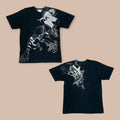 Tekkonkinkreet Flyt Tee