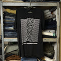 Division Vintage Joy Division Pleasures Unknown 2017 Rock Band Tee Hoodie, Sweatshirt | FlexRushtees.com