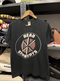 Band Tees Vintage Dead Kennedys T Shirt Hoodie, Sweatshirt | AU16VibeMintTees.com