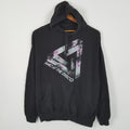 Vintage Panic At The Disco American Rock Band Hoodies T-Shirts, Sweatshirt | FlexRushtees.com