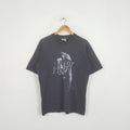 Misfits X Vintage Vintage Misfit American Punk Rock Band Tshirt Hoodie, Sweatshirt | FlexRushtees.com