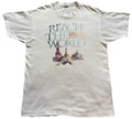 Vintage 90s Fedex Promo T Shirt Size Xl Art Tee Hoodie, Sweatshirt | FlexRushtees.com