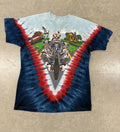 Liquid Blue Vintage Grateful Dead Liquid Blue T Shirt Hoodie, Sweatshirt | AU16VibeMintTees.com