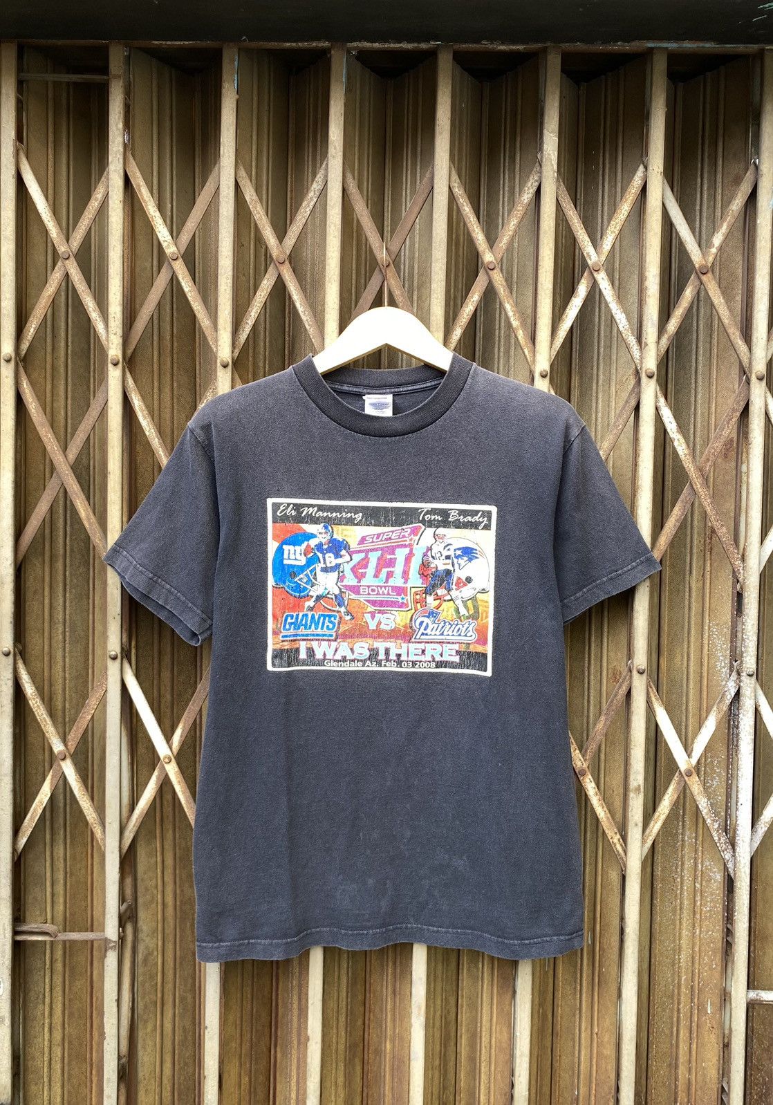 Band Tees Vintage Giants Vs Patriots 2008 Hoodie, Sweatshirt | FlexRushtees.com