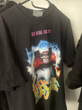 Vetements Vtmnts Back To The Future Tee