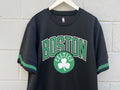 Nba Boston Celtics Jersey Shirt Hoodie, Sweatshirt | FlexRushtees.com