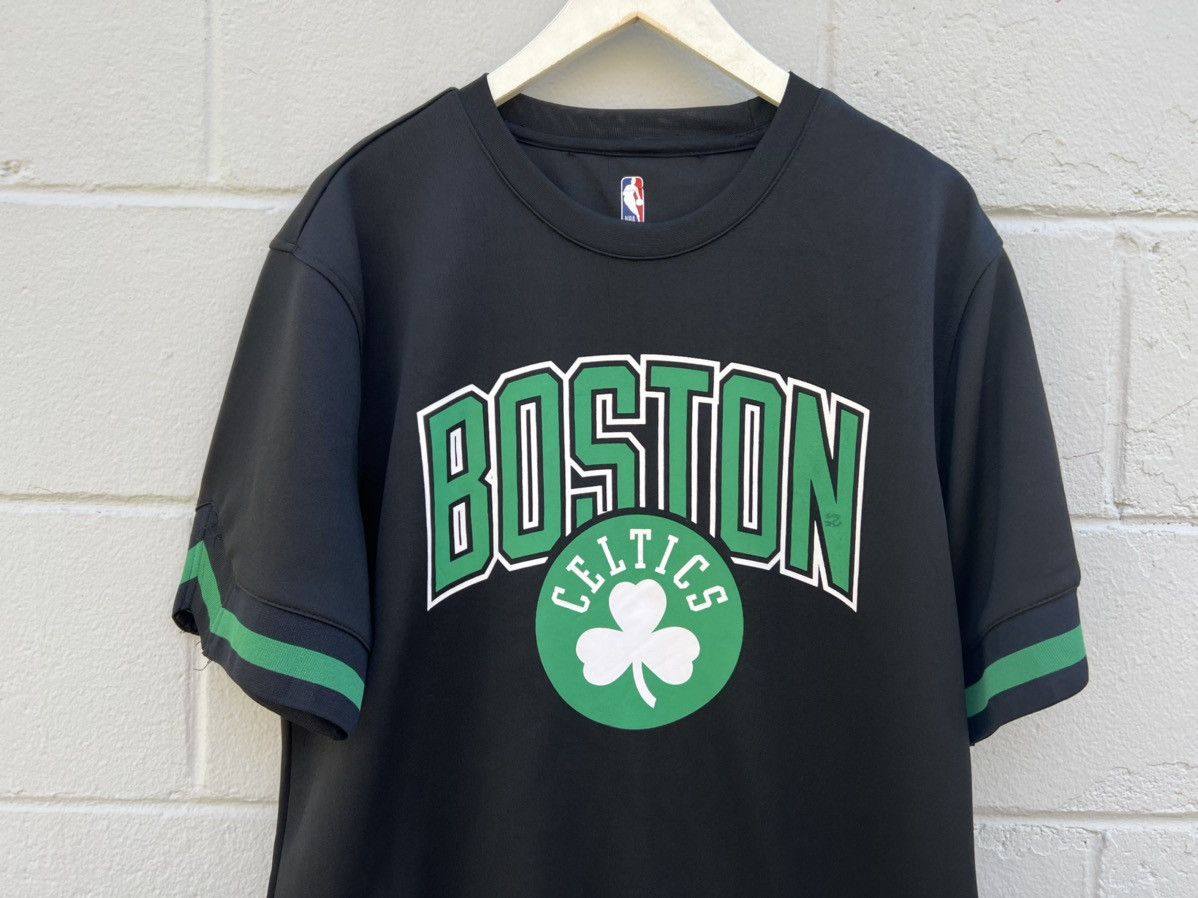 Nba Boston Celtics Jersey Shirt Hoodie, Sweatshirt | FlexRushtees.com