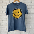 Vintage Smiley Tribal Tee