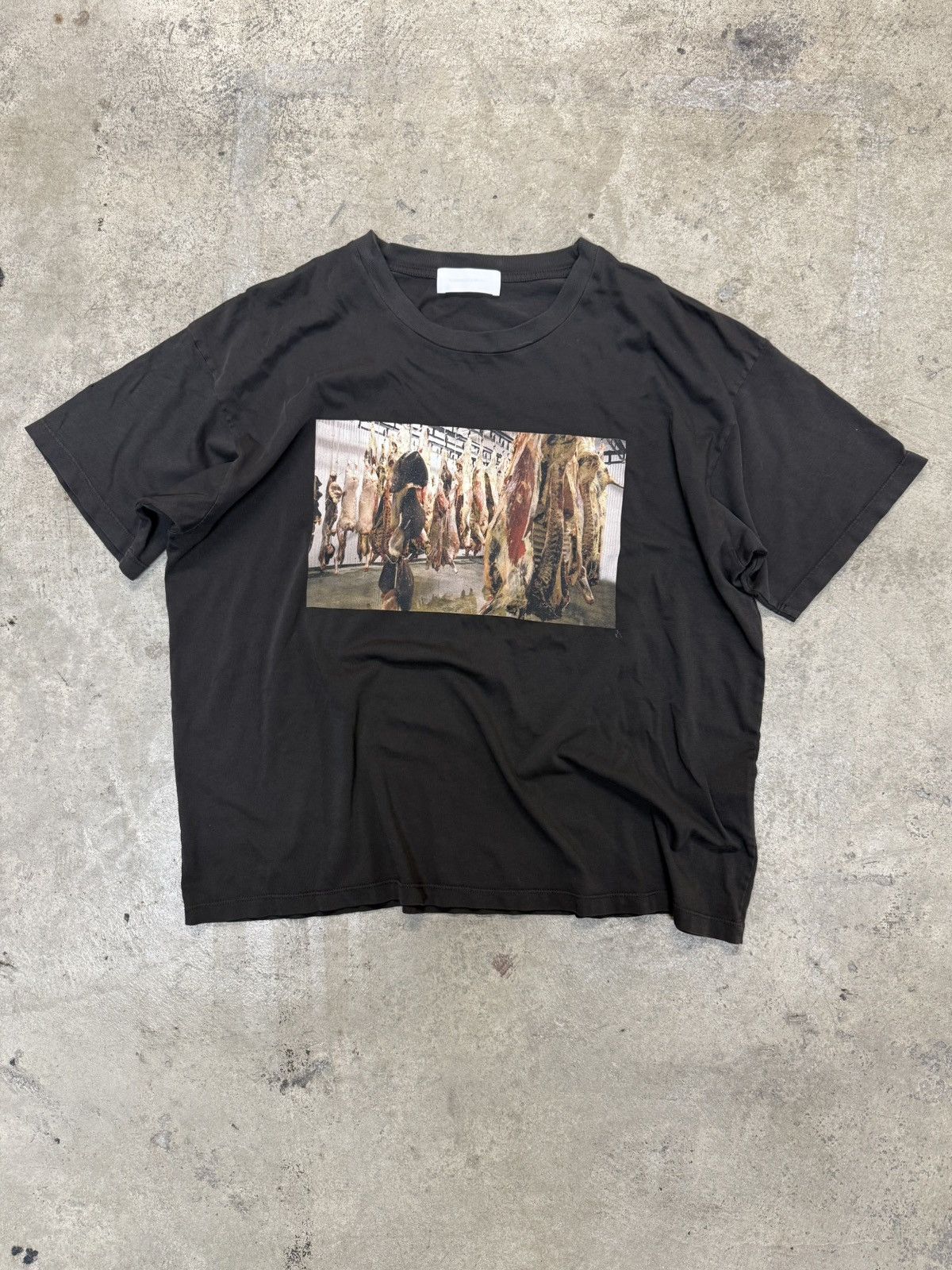 Digenova Alexander Digenova Meat Locker T Shirt Sample Hoodie, Sweatshirt | FlexRushtees.com