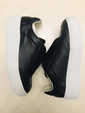 Maison Margiela Replica Future Low Black And White
