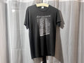 Vintage Joy Division Unknown Pleasures 80 S Band Shirt Sz L Hoodie, Sweatshirt | FlexRushtees.com