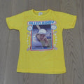 Rare Vintage 70 S Toronto Blue Jays Ashby Quaker Oats Tshirt