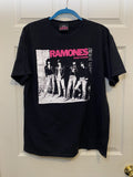Band Tees Ramones Rocket To Russia T Shirt Hoodie, Sweatshirt | FlexRushtees.com