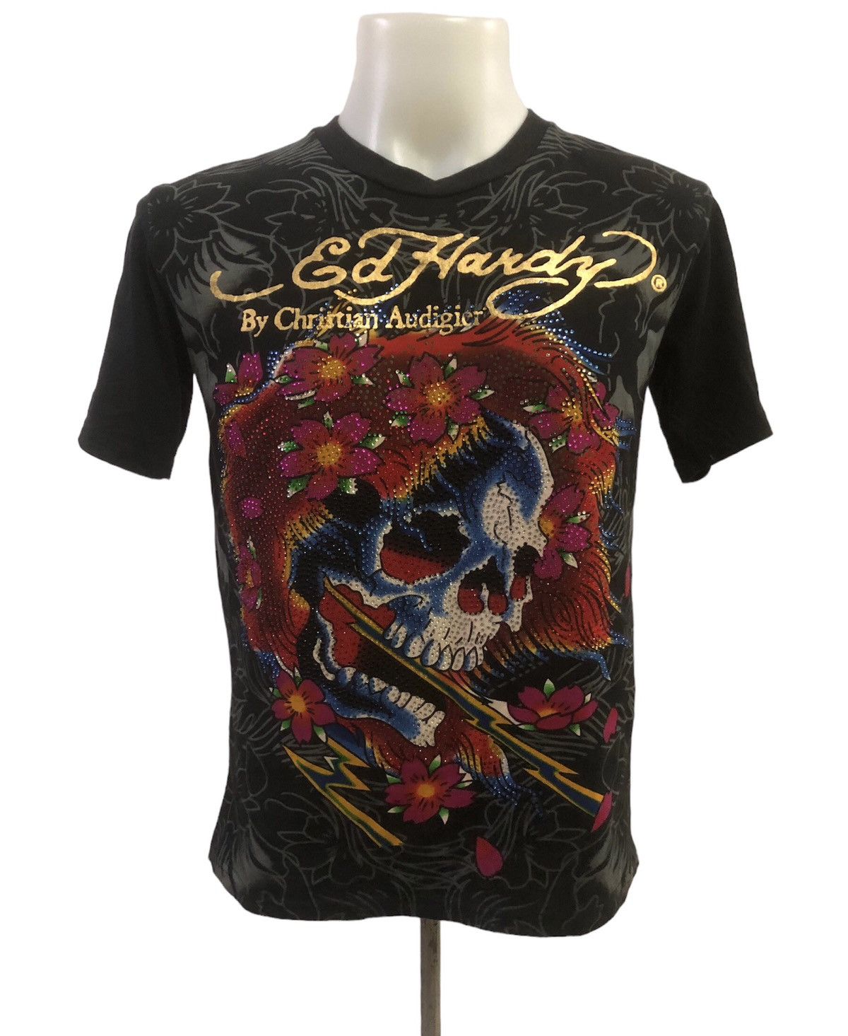 Christian Audigier X Ed Hardy Ed Hardy By Christian Audigier