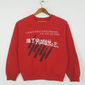 Band Tees Vintage My Chemical Romance Rock Band Sweatshirt C292n24 Hoodie | FlexRushtees.com