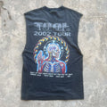 Vintage Sold Out Tool Tour 2002 Vintage T-Shirts, Hoodie, Sweatshirt | FlexRushtees.com