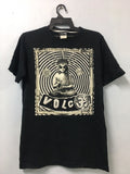 Volcom Punk Rock Pshchadelic Black Metal Hippy
