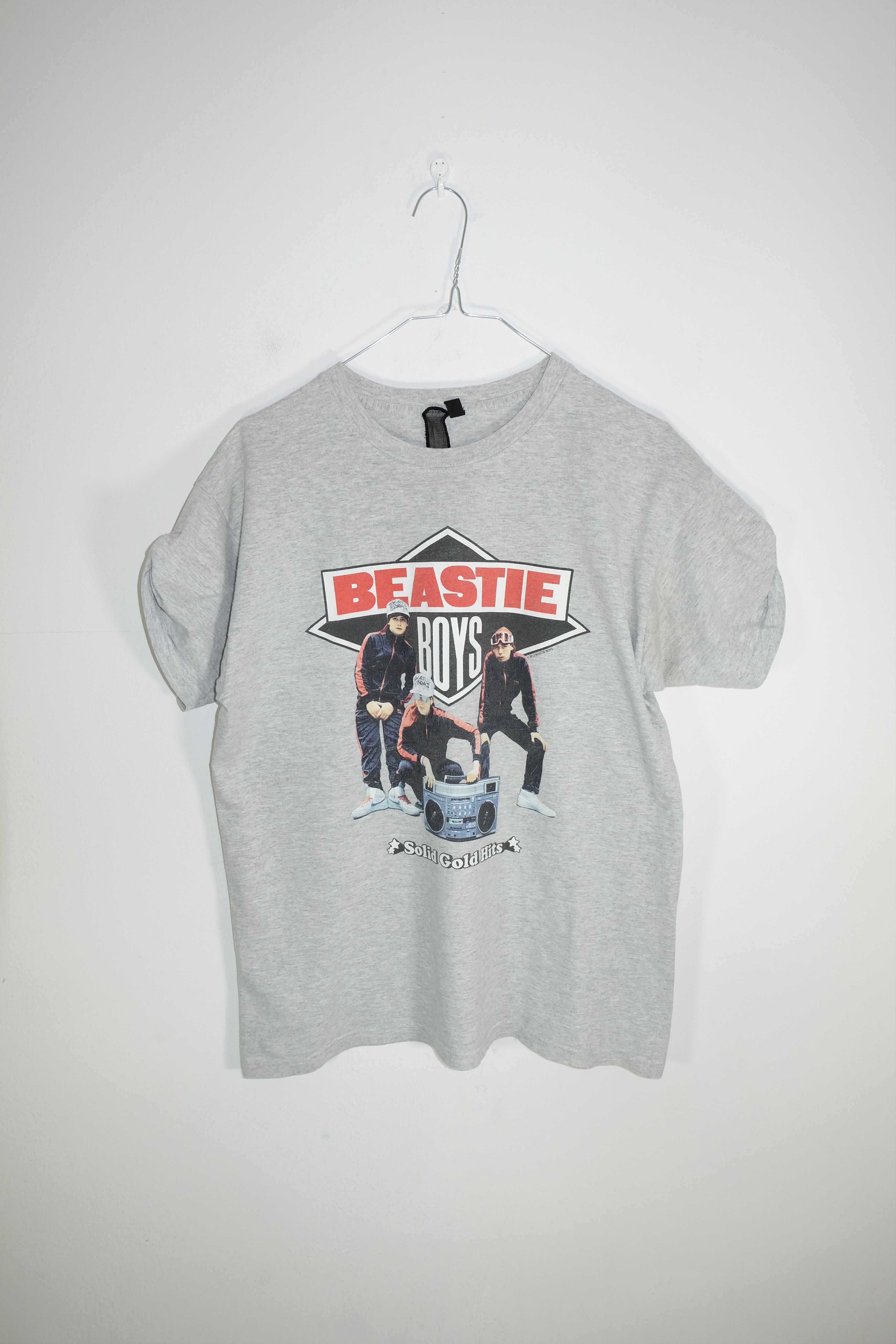 Rap Tees 2014 Beastie Boys Tee Made In Uk Hoodie, Sweatshirt | FlexRushtees.com