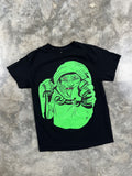 Of 21 Black Medium