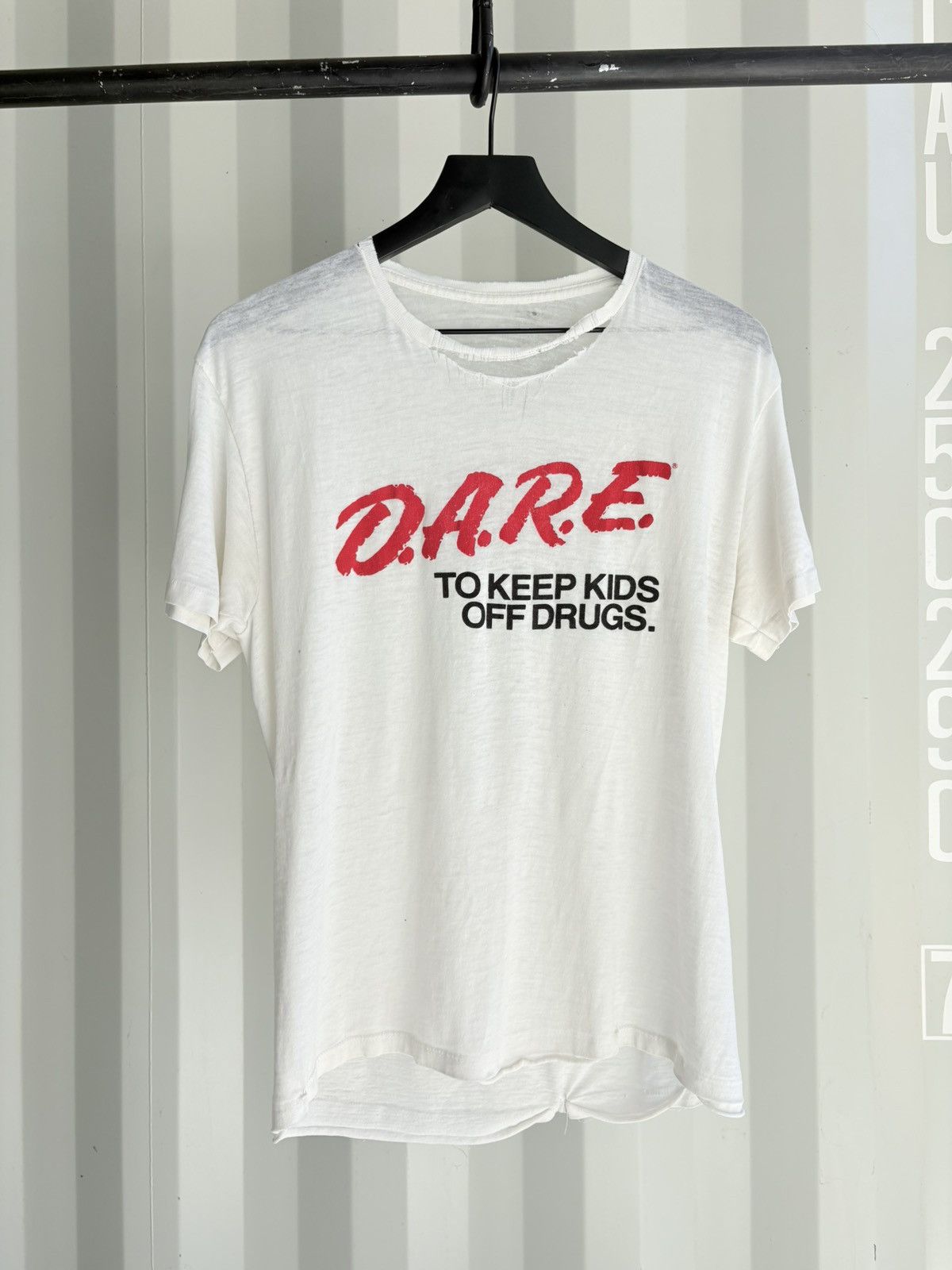 Vintage Drugs Thrashed Distressed Sun Faded Shirt Erd Grunge Hoodie, Sweatshirt | FlexRushtees.com