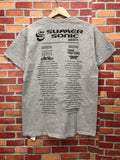 Japanese Brand Summer Sonic T Shirt Hoodie, Sweatshirt | FlexRushtees.com