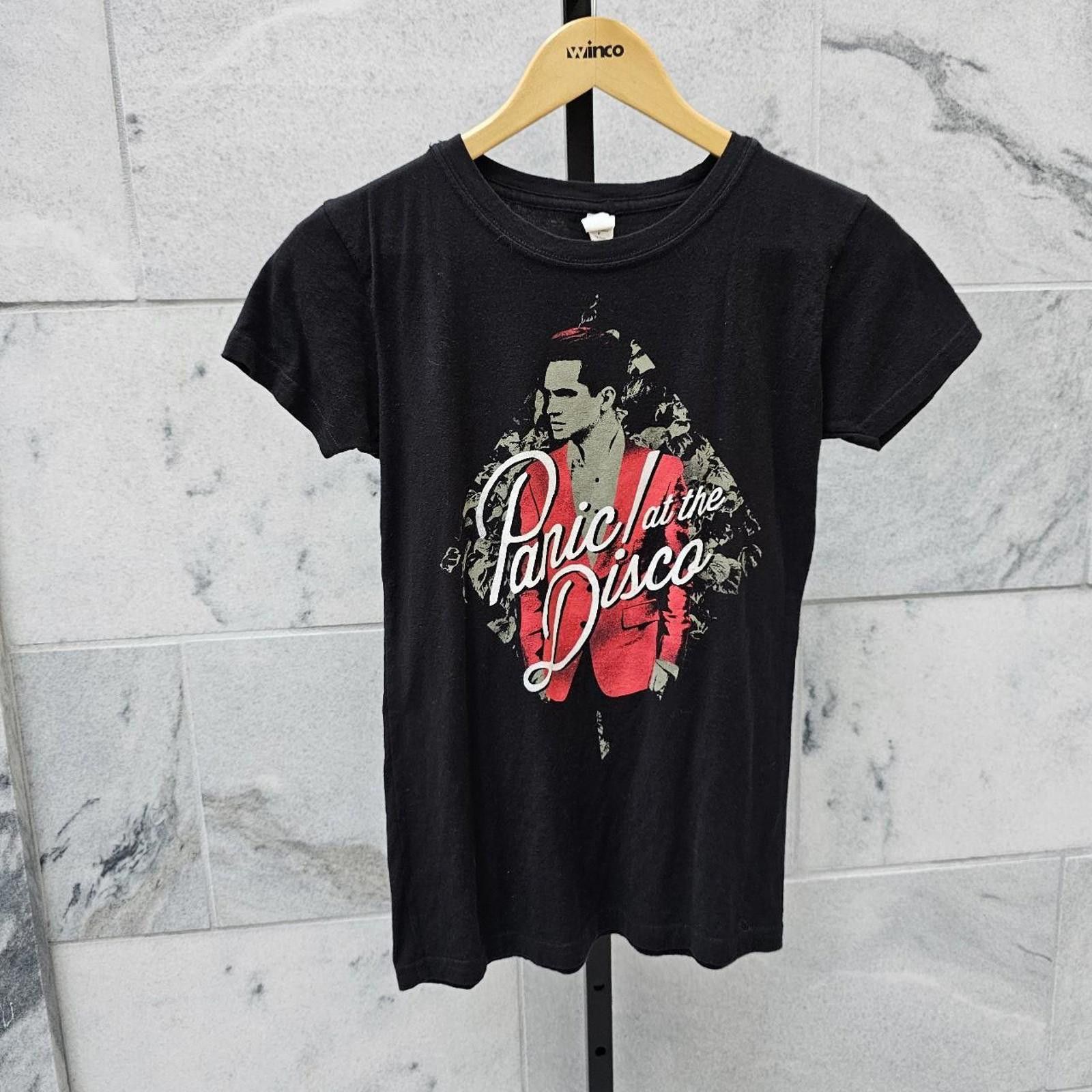 Other Panic At The Disco Band Tee Black And Red Hoodie, Sweatshirt | AU16VibeMintTees.com