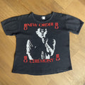 Vintage 1981 New Order Joy Division Ian Curtis Ceremony Tee Hoodie, Sweatshirt | FlexRushtees.com