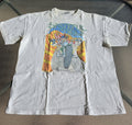 Dead Grateful Dead Uncle Sam Motorcycle White T Shirt Hoodie, Sweatshirt | FlexRushtees.com