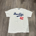 Delta Jackie Robinson Brooklyn Dodgers Shirt