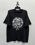 Hanes X Vintage Vintage Hanes Get Dead Shirt
