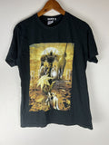 Japanese Brand Bandai Gundam Beyond Tee