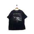 Band Tees Vintage Joy Division Closer Peter Saville Photography Tee Hoodie, Sweatshirt | FlexRushtees.com