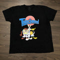 Other Black Tune Squad Space Jams Graphic Tee
